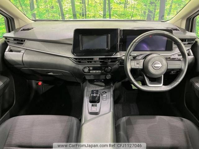 nissan note 2023 -NISSAN--Note 6AA-SNE13--SNE13-163604---NISSAN--Note 6AA-SNE13--SNE13-163604- image 2
