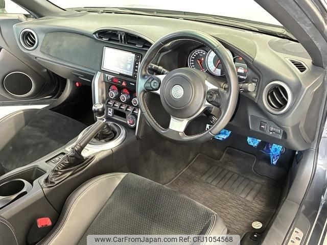 toyota 86 2020 -TOYOTA--86 4BA-ZN6--ZN6-106535---TOYOTA--86 4BA-ZN6--ZN6-106535- image 2