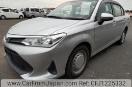 toyota corolla-axio 2018 quick_quick_DBA-NRE161_NRE161-0042617