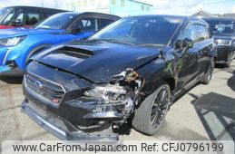 subaru levorg 2020 CFJ0796199