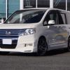 honda stepwagon 2011 -HONDA--Stepwgn DBA-RK5--RK5-1210416---HONDA--Stepwgn DBA-RK5--RK5-1210416- image 1