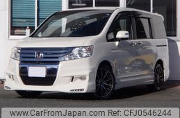 honda stepwagon 2011 -HONDA--Stepwgn DBA-RK5--RK5-1210416---HONDA--Stepwgn DBA-RK5--RK5-1210416-