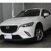 mazda cx-3 2015 quick_quick_LDA-DK5FW_117477 image 1