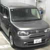 nissan cube 2009 -NISSAN 【松本 501ｾ9762】--Cube Z12--032958---NISSAN 【松本 501ｾ9762】--Cube Z12--032958- image 1
