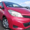 toyota vitz 2012 CFJ1681766 image 1