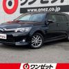 toyota corolla-fielder 2015 -TOYOTA--Corolla Fielder NZE161G--NZE161-7118298---TOYOTA--Corolla Fielder NZE161G--NZE161-7118298- image 1