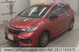 honda fit 2018 -HONDA--Fit GP6-3403991---HONDA--Fit GP6-3403991-