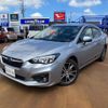 subaru impreza-g4 2018 -SUBARU 【新潟 330ﾓ3751】--Impreza G4 GK7--009891---SUBARU 【新潟 330ﾓ3751】--Impreza G4 GK7--009891- image 1