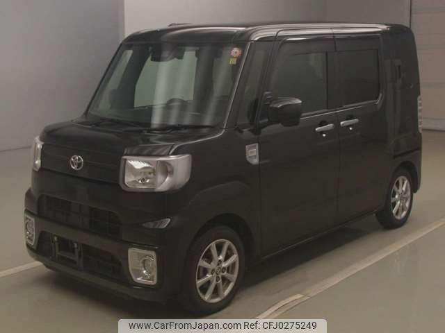 toyota pixis-mega 2019 -TOYOTA--Pixis Mega DBA-LA700A--LA700A-0025907---TOYOTA--Pixis Mega DBA-LA700A--LA700A-0025907- image 1