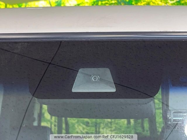 honda n-box 2017 CFJ1629528 image 2