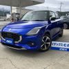 suzuki swift 2024 -SUZUKI--Swift 5AA-ZCEDS--ZCEDS-112***---SUZUKI--Swift 5AA-ZCEDS--ZCEDS-112***- image 1