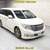 nissan elgrand 2010 -NISSAN--Elgrand TE52-002941---NISSAN--Elgrand TE52-002941- image 1