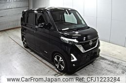 nissan roox 2022 -NISSAN--Roox B45A-0335493---NISSAN--Roox B45A-0335493-