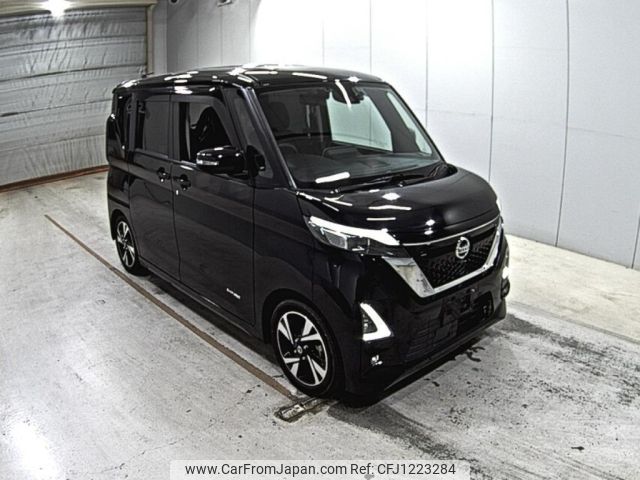 nissan roox 2022 -NISSAN--Roox B45A-0335493---NISSAN--Roox B45A-0335493- image 1