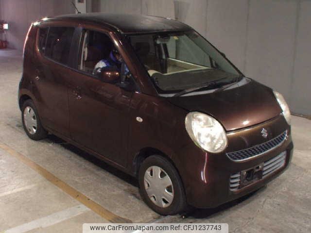 suzuki mr-wagon 2006 -SUZUKI--MR Wagon MF22S--MF22S-103043---SUZUKI--MR Wagon MF22S--MF22S-103043- image 1