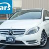 mercedes-benz b-class 2014 quick_quick_246242_WDD2462422J283125 image 1