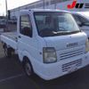 suzuki carry-truck 2007 -SUZUKI--Carry Truck DA65T-111572---SUZUKI--Carry Truck DA65T-111572- image 1