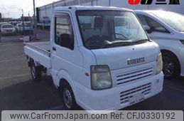 suzuki carry-truck 2007 -SUZUKI--Carry Truck DA65T-111572---SUZUKI--Carry Truck DA65T-111572-