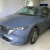 mazda cx-5 2022 CFJ1811676 image 1