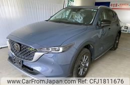 mazda cx-5 2022 CFJ1811676