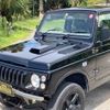 suzuki jimny 1997 I320 image 18