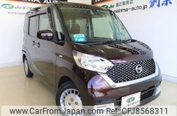 nissan dayz-roox 2017 -NISSAN--DAYZ Roox B21A--0360896---NISSAN--DAYZ Roox B21A--0360896-