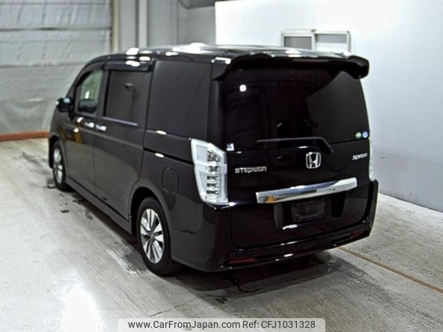 honda stepwagon 2012 -HONDA--Stepwgn RK5-1304958---HONDA--Stepwgn RK5-1304958- image 2