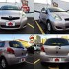 toyota vitz 2009 504928-930908 image 8