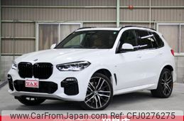 bmw x5 2019 quick_quick_CV30S_WBACV62020LM97997