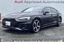 audi a5-sportback 2023 CFJ1552651