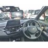 toyota c-hr 2017 quick_quick_DAA-ZYX10_2035079 image 4