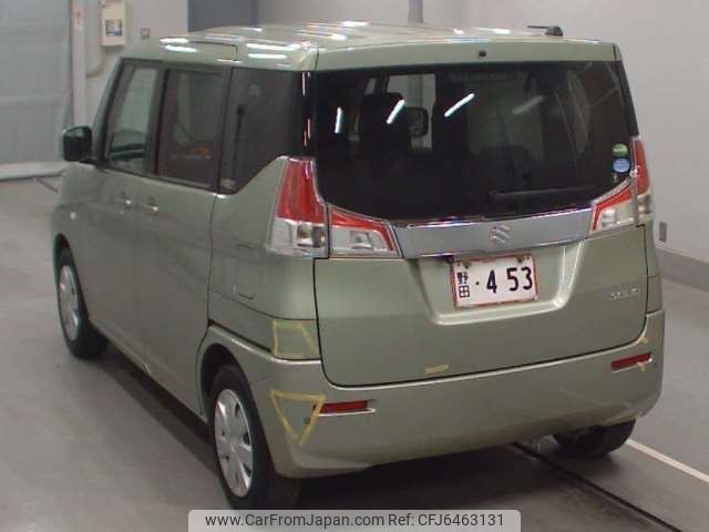 suzuki solio 2017 CFJ6463131 image 2