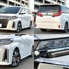 toyota alphard 2020 quick_quick_3BA-AGH30W_AGH30-0343969 image 4