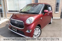 daihatsu cast 2016 CFJ1126179