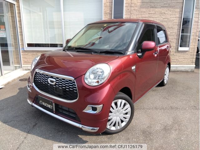 daihatsu cast 2016 CFJ1126179 image 1