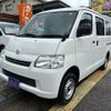 toyota liteace-van 2018 -TOYOTA--Liteace VAN S402M--0079608---TOYOTA--Liteace VAN S402M--0079608- image 1