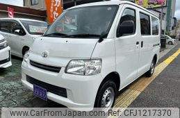 toyota liteace-van 2018 -TOYOTA--Liteace VAN S402M--0079608---TOYOTA--Liteace VAN S402M--0079608-