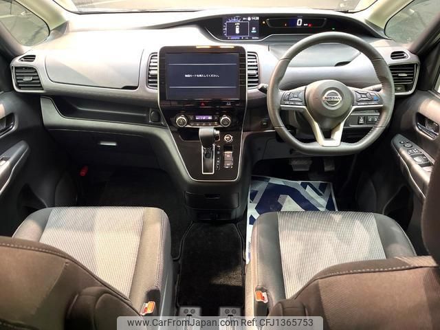 nissan serena 2022 quick_quick_GFC27_GFC27-238019 image 2