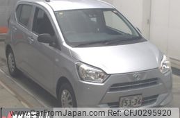 daihatsu mira-e-s 2023 -DAIHATSU 【品川 000ﾝ0000】--Mira e:s LA350S-0372702---DAIHATSU 【品川 000ﾝ0000】--Mira e:s LA350S-0372702-