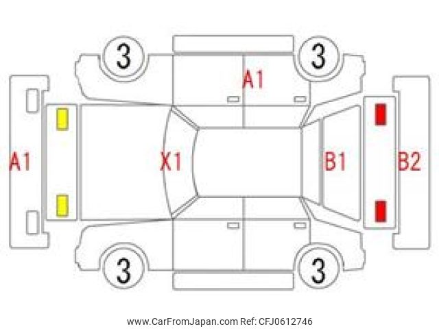 toyota tank 2017 -TOYOTA--Tank DBA-M900A--M900A-0133949---TOYOTA--Tank DBA-M900A--M900A-0133949- image 2