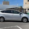 toyota prius-α 2014 -TOYOTA--Prius α DAA-ZVW41W--ZVW41-0020369---TOYOTA--Prius α DAA-ZVW41W--ZVW41-0020369- image 25