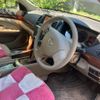 nissan bluebird-sylphy 2006 -NISSAN--Bluebird Sylphy DBA-G11--G11-003480---NISSAN--Bluebird Sylphy DBA-G11--G11-003480- image 9