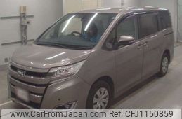 toyota noah 2018 -TOYOTA--Noah DBA-ZRR80Gｶｲ--ZRR80-0427222---TOYOTA--Noah DBA-ZRR80Gｶｲ--ZRR80-0427222-
