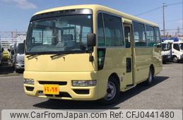 nissan civilian-bus 2019 -NISSAN--Civilian ABG-DHW41--DHW41-056214---NISSAN--Civilian ABG-DHW41--DHW41-056214-