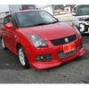 suzuki swift 2010 -SUZUKI 【一宮 531ﾇ 55】--Swift DBA-ZC71S--ZC71S-589869---SUZUKI 【一宮 531ﾇ 55】--Swift DBA-ZC71S--ZC71S-589869- image 32