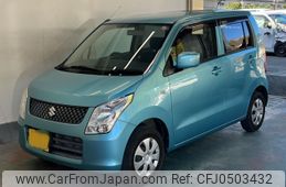 suzuki wagon-r 2011 -SUZUKI--Wagon R MH23S-789210---SUZUKI--Wagon R MH23S-789210-