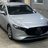 mazda mazda3 2021 CFJ1730291 image 5