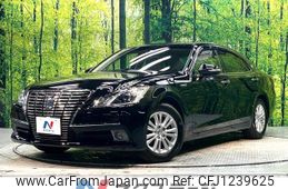 toyota crown-hybrid 2014 quick_quick_AWS210_AWS210-6064607