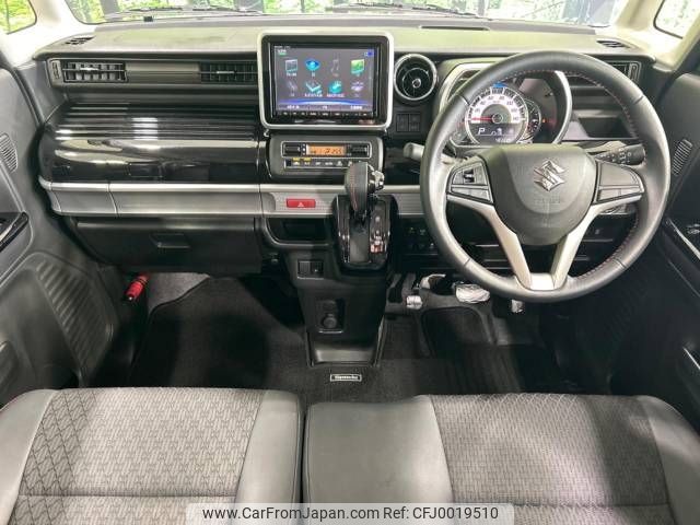 suzuki spacia 2018 -SUZUKI--Spacia DAA-MK53S--MK53S-578415---SUZUKI--Spacia DAA-MK53S--MK53S-578415- image 2