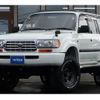 toyota land-cruiser-80 1995 CFJ1802770 image 11